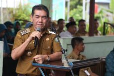 ASN Tak Netral Saat Pilkada, Ani Sofian Ancam Beri Sanksi Tegas