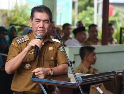 ASN Tak Netral Saat Pilkada, Ani Sofian Ancam Beri Sanksi Tegas