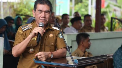 ASN Tak Netral Saat Pilkada, Ani Sofian Ancam Beri Sanksi Tegas