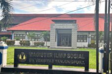 Dosen S2 UNTAN Pontianak Diduga Jadi Joki Nilai Mahasiswa