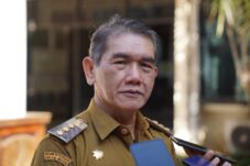 Awas, ASN Pemkot Pontianak Bolos Kerja Hari Pertama, Ani Sofian Akan Beri Sanksi Tegas