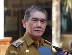 Awas, ASN Pemkot Pontianak Bolos Kerja Hari Pertama, Ani Sofian Akan Beri Sanksi Tegas