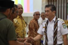 Ani Sofian Sebut BBGRM ke-21 Akan Jadi Momentum Penting