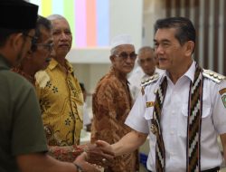 Ani Sofian Sebut BBGRM ke-21 Akan Jadi Momentum Penting
