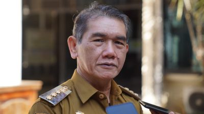 Awas, ASN Pemkot Pontianak Bolos Kerja Hari Pertama, Ani Sofian Akan Beri Sanksi Tegas