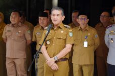 Seribu Orang Akan Datangi Kota Pontianak, Ada Apa?