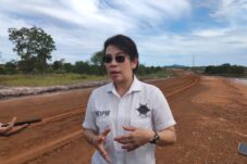 Kendala Akses Jalan Utama, Bandara Singkawang Tak Bisa Beroperasi Pada 18 April