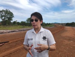 Kendala Akses Jalan Utama, Bandara Singkawang Tak Bisa Beroperasi Pada 18 April