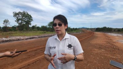 Kendala Akses Jalan Utama, Bandara Singkawang Tak Bisa Beroperasi Pada 18 April