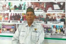 Baznas Singkawang Terbitkan Kupon Pembelian Tanah