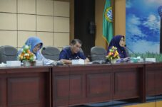 Pontianak Siap Jadi Tuan Rumah BBGRM Dan HKG PKK Kalbar