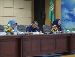 Pontianak Siap Jadi Tuan Rumah BBGRM Dan HKG PKK Kalbar
