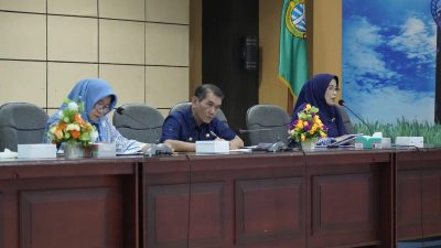 Pontianak Siap Jadi Tuan Rumah BBGRM Dan HKG PKK Kalbar