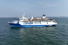 Kebakaran KM Bukit Raya Tujuan Pontianak, Pelni : Situasi Sudah Dikendalikan