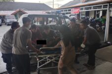 Wanita Muda Ditemukan Tewas Gantung Diri Di Sambas