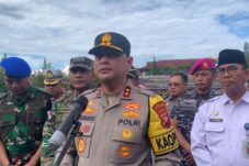 Polda Kalbar Siap Amankan Idul Fitri 1445 H