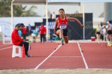 Atlet Muda Kota Pontianak Ukir Prestasi di Ajang Internasional