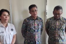 Tanah Gambut Penyebab Bandara Singkawang Belum Beroperasi