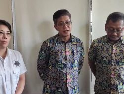 Tanah Gambut Penyebab Bandara Singkawang Belum Beroperasi