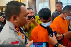 Wanita Muda di Sungai Asam Kubu Raya Tewas Dianiaya Suami