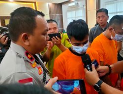 Wanita Muda di Sungai Asam Kubu Raya Tewas Dianiaya Suami