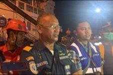 KSOP Pastikan Seluruh Penumpang KM. Bukit Raya Tujuan Pontianak Selamat