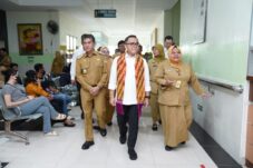 RS di Kota Pontianak Sandang Predikat WBBM, Menpan-RB Sebut Bisa Jadi Percontohan