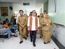 RS di Kota Pontianak Sandang Predikat WBBM, Menpan-RB Sebut Bisa Jadi Percontohan