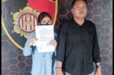 Perempuan Pelaku Penganiaayan Di Kamar Hotel Di Pontianak Terancam 5 Tahun Penjara