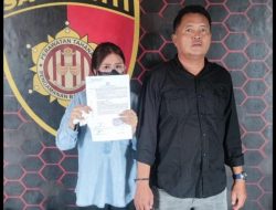 Perempuan Pelaku Penganiaayan Di Kamar Hotel Di Pontianak Terancam 5 Tahun Penjara
