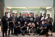 Pelaku Pencurian Alfamart Singkawang Diringkus Polisi