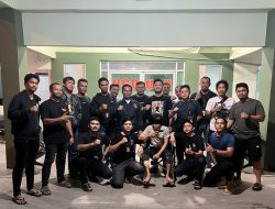 Pelaku Pencurian Alfamart Singkawang Diringkus Polisi