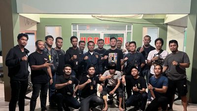 Pelaku Pencurian Alfamart Singkawang Diringkus Polisi
