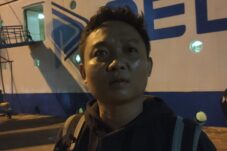 Sebelum Kebakaran, Alarm Peringatan Darurat KM. Bukit Raya Sering Berbunyi