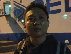 Sebelum Kebakaran, Alarm Peringatan Darurat KM. Bukit Raya Sering Berbunyi