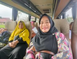 Mudik Gratis Polda Kalbar Bantu Warga Yang Ingin Pulang Kampung