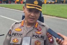 Ayo Buruan!! Syarat Mudik Gratis Polda Kalbar Cukup KTP Dan KK