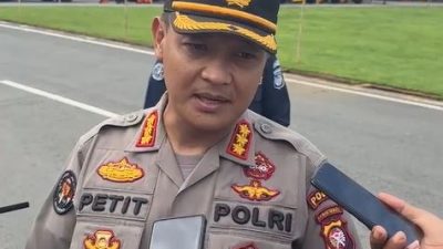 Ayo Buruan!! Syarat Mudik Gratis Polda Kalbar Cukup KTP Dan KK