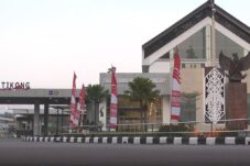 Praktik Joki IMEI Marak Di PLBN Entikong, 2 Cukong Besar Diduga Dalang Utama