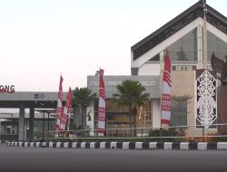 Praktik Joki IMEI Marak Di PLBN Entikong, 2 Cukong Besar Diduga Dalang Utama