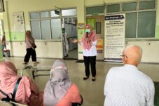 RSUD SSMA Pontianak Ajak Masyarakat Gunakan Obat Secara Bijak