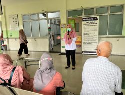 RSUD SSMA Pontianak Ajak Masyarakat Gunakan Obat Secara Bijak