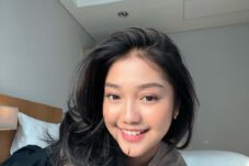 Konsumsi Pods Vape Berisi Ganja, Selebgram Chandrika Chika Ditangkap