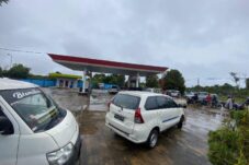 Pengelola SPBU Pala Pulau Sebut Video Cekcok Yang Viral Karena Salah Paham