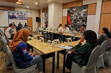 Demokrat Pontianak Bakal Survei Balon Cawako dan Cawawako Yang Akan di Usung