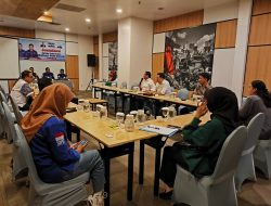 Demokrat Pontianak Bakal Survei Balon Cawako dan Cawawako Yang Akan di Usung
