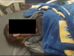 Wanita Muda Tewas Dibunuh Mantan Suami Di Kubu Raya