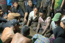 Kronologi Dewan di Kubu Raya Meninggal Akibat Kesetrum Aliran Listrik