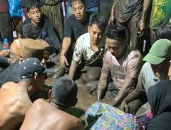 Kronologi Dewan di Kubu Raya Meninggal Akibat Kesetrum Aliran Listrik