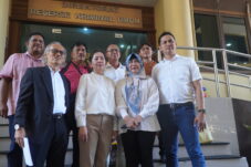 Kuasa Hukum Lili Santi Desak Polisi Tetapkan Tersangka Pemalsuan Dokumen Sertifikat PT. BIR